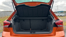 SEAT Ibiza 1.0 TSI 95 FR [EZ] 5dr Petrol Hatchback